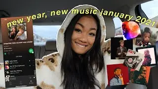 songs you NEED to hear *my current playlist january 2021* (I'm def getting copyrighted)