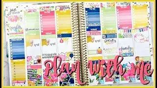 Plan With Me - Summer Nights ft. Little Miss Paperie