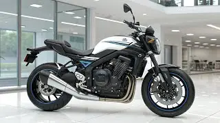 2026年新型カワサキZ1300 完全解説！伝説が帰ってきた