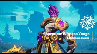 Torchlight Infinite - Youga Life Siphon - S2