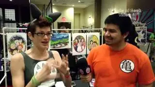 Interview with Danielle DaVerona