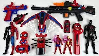 Spider-Man Rescue TUNG SAHUR vs SPIDERS BRIDGE Funny Game GTA superhero