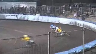 Kings Lynn v Birmingham - 23-03-11