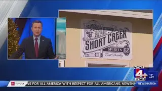 New distillery opens in Colorado City along Utah-Arizona Border
