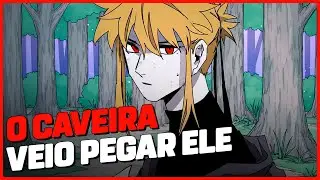 O Plano de QILIN | Manhwa React