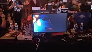 SEAM 2019 UMVC3   VGD vs BC ApologyMan