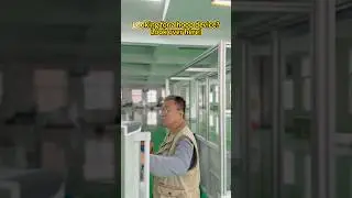 #hoseclampmachine #chinafactory #machine