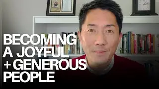 Becoming a Joyful & Generous People- Vintage Church Santa Monica