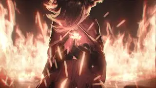 Moth to a Candle | Animated short film