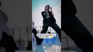 😂😂😂😂  even the BG dancers were laughing