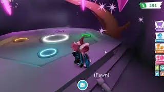 Adopt Me Update! - Neon Pets and Ancient Cave Location!
