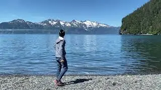 Resurrection Bay Boat Cruise from Seward, AK - June 14, 2021