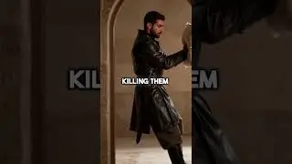 5 Deadly Secrets of Medieval Assassins That Changed History Forever