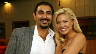 KAYSAR & JANELLE 🌟 Back to Where We Started BB22