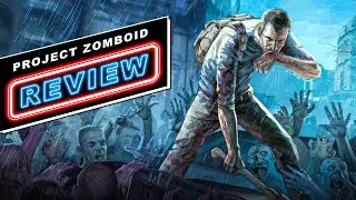 Is PROJECT ZOMBOID Any Good? | Napyet Reviews