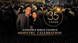 DAY 3 | CELEBRATION CONFERENCE ‘25 | APOSTLE S KHOZA | KOINONIA BIBLE CHURCH
