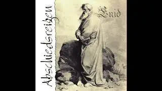3. Reverie of youth in spheres of dream - Abschiedsreigen - ENID (official)