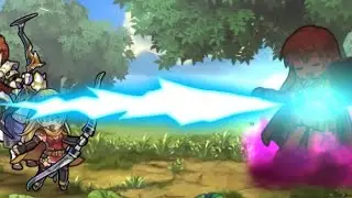 Micaiah Rokkr 200,000 Damage Turn 1 Now with Less Duo Peony (and more whaling)