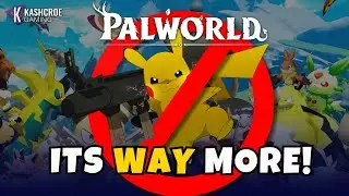 Palworld - Should You Buy!?
