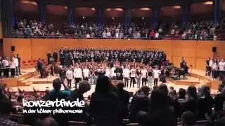 Speak - Henning Jendritza Tenor - Mozart Requiem d-Moll KV 626 - Recordare