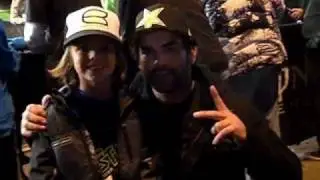 2011 A1 Supercross with RTmotox
