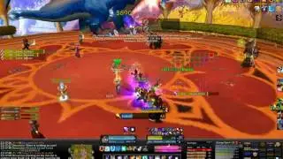 Khazuals vs  Kalecgos