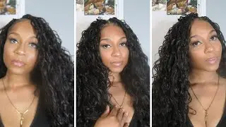 Bobbi Boss Xtra Boho Box Crochet Braids