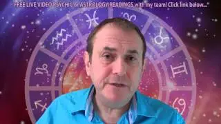 Gemini Horoscope May 2013
