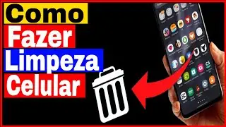Como Fazer a Limpeza do Celular Android 2026