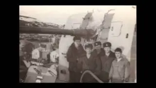 ЛИИНАХАМАРИ МЫС РОМАНОВ 1977 1982 В Ч 70163 ГУБА АМБАРНАЯ