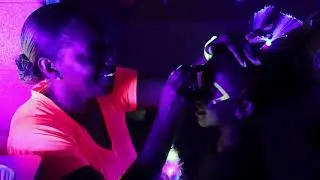 Jones Wheat Primary Glow Party Fall 2025