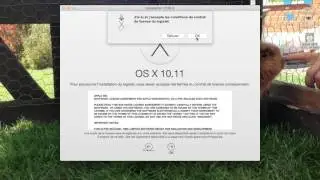 Installation de OS X 10.11 El Capitan sur un MacBook Pro / MacBook Air / MacBook / iMac