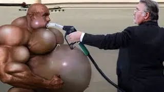 Top 10 Worst Bubble Gut Bodybuilders Ever
