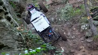 BLUE HOLLER BOUNTY HILL GETS BUSTED