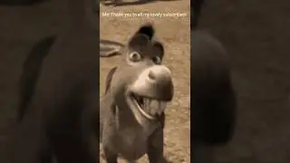 Inky Pinky Ponky Daddy Bought A Donkey #youtubeshorts #shortsfunny #funny #trending #shorts