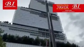 Bomb Threat at Paris Court Headquarters: Evacuation Amid Security Concerns