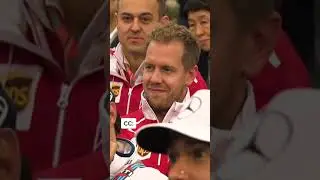 Confusing F1 lingo 😒