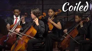 Coiled | TKA Strings Concert