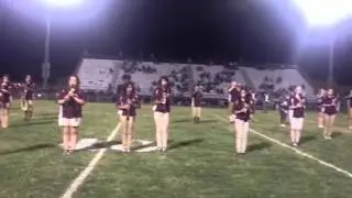 HHS Golden Eagle Band