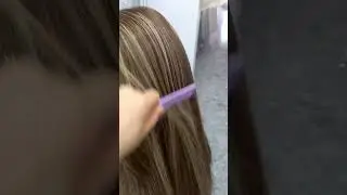 #coloration cheveux #makeup #fashion #model #beautiful #fyp #best