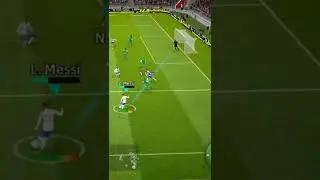 LIONEL MESSI 😳 || EFOOTBALL 2022 MOBILE