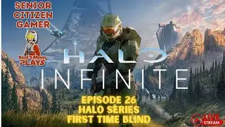 Episode 26 &ndash; Beacon Hunt: Red5 Reconstructs the Sequence | 👵🎮 on PC