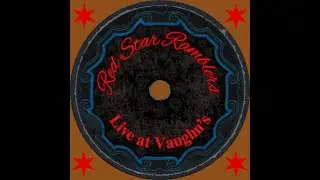 Red Star Ramblers live at Vaughan&rsquo;s