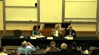 A Conversation on Intellectual Diversity
