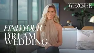 Wezoree: Find Your Dream Wedding Vendors & Plan Your Perfect Day!