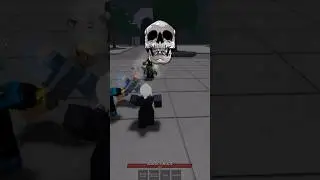 Bro summoned Nabh🚡 #tsb #recommended #thestrongestbattlegrounds #roblox #shorts #shortsfeed
