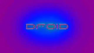 [REQUESTED] Droid ID (2023) Effects (Saturday Partys Newest Logo (2024-Now) Effects)