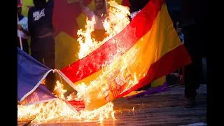 Espa&ntilde;a es lo peor que le pas&oacute; a M&eacute;xico