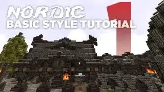 Nordic Build - Basic Style Tutorial - 1