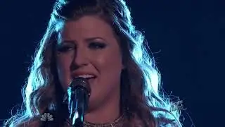 Sarah Simmons - Angel (The Voice 2023)